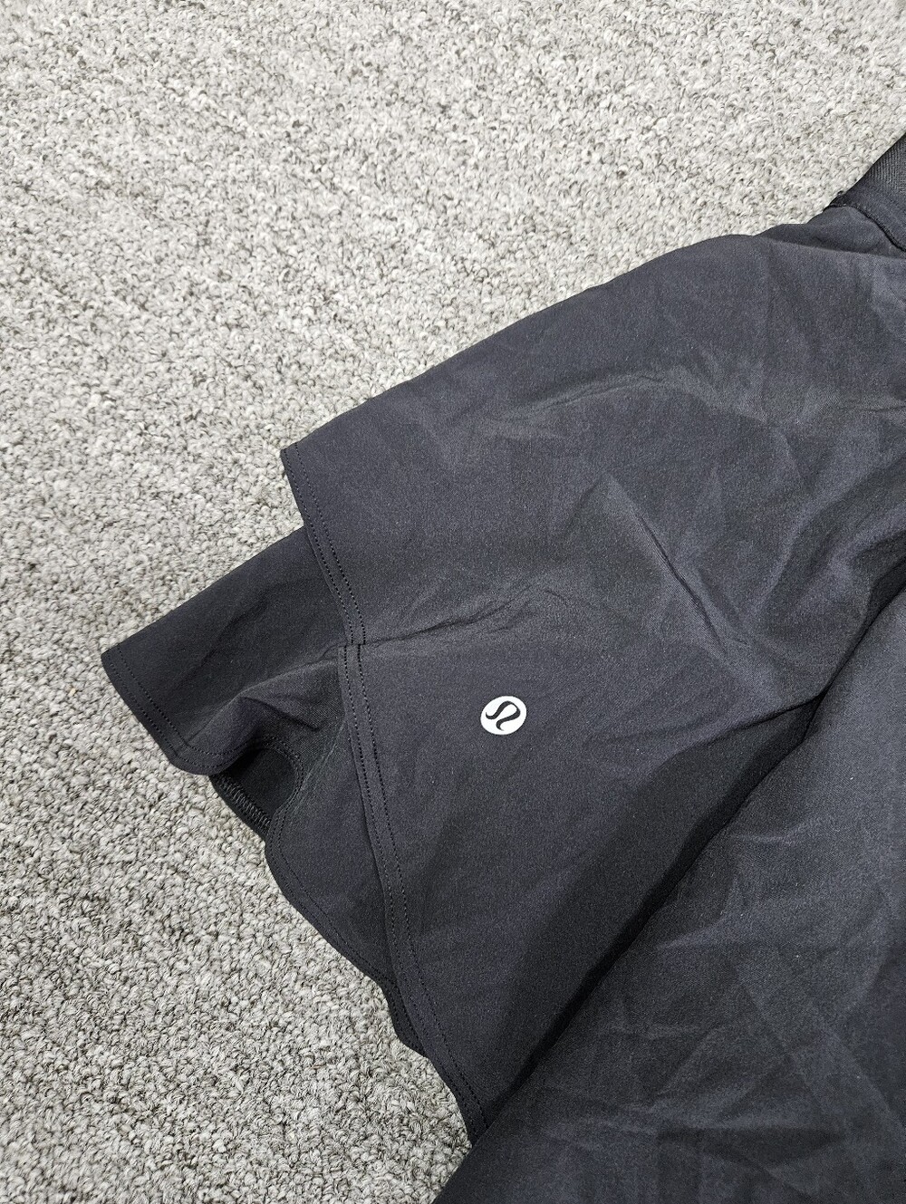 Lululemon Court Rival High Rise Skort - Picture 8 of 10